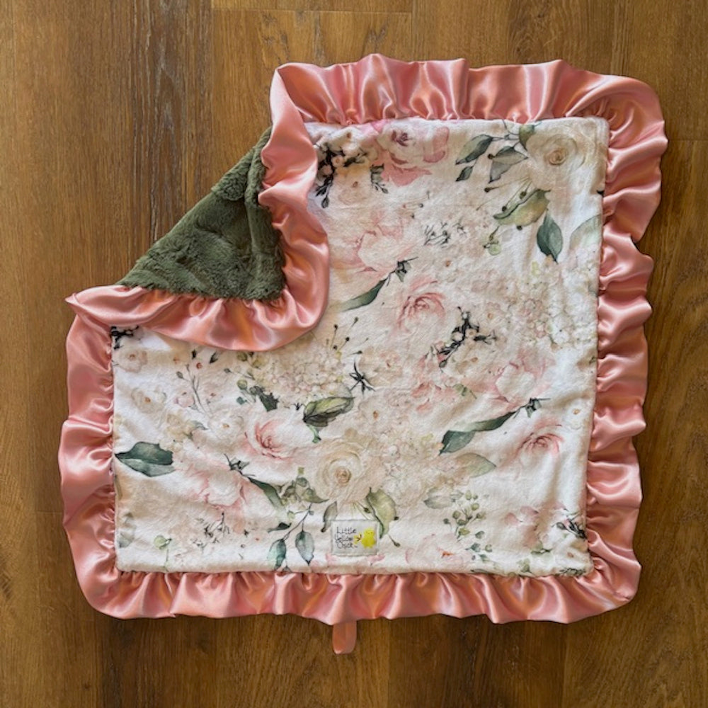 Little Yellow Chick Spring Bouquet