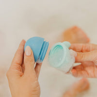 Copper Pearl Squirtie Bath Toy Set | Oceana