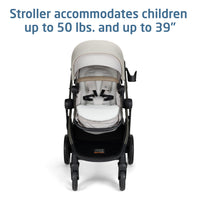 Maxi-Cosi Zelia Pro 5-in-1 Modular Travel System