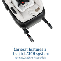 Maxi-Cosi Zelia Pro 5-in-1 Modular Travel System