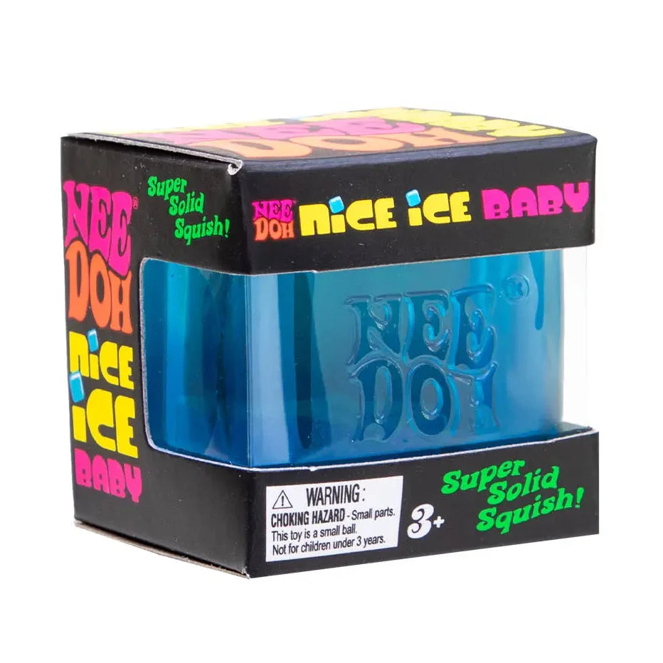 Schylling Needoh Nice Ice Baby