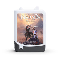 Tonies The Chronicles of Narnia Audiobook Tonies (Books 1-4) - 4 Pack