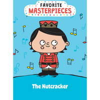 Tonies Favorite Masterpieces: The Nutcracker Tonie