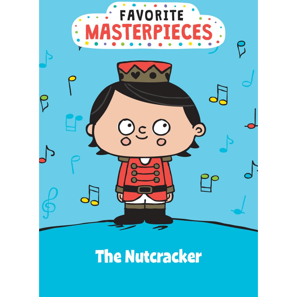 Tonies Favorite Masterpieces: The Nutcracker Tonie