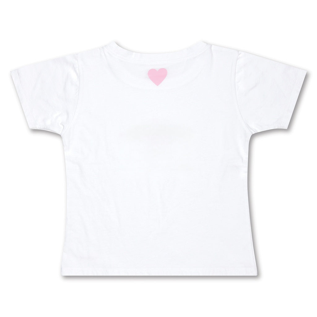 Iscream Theme Varsity T-Shirt