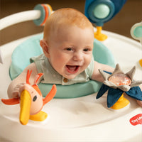 Tiny Love Tiny Mariners 4-in-1 Here I Grow Mobile Activity Center