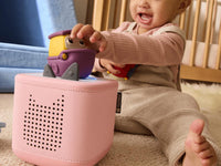 Tonies My First Tonies: Travel Set