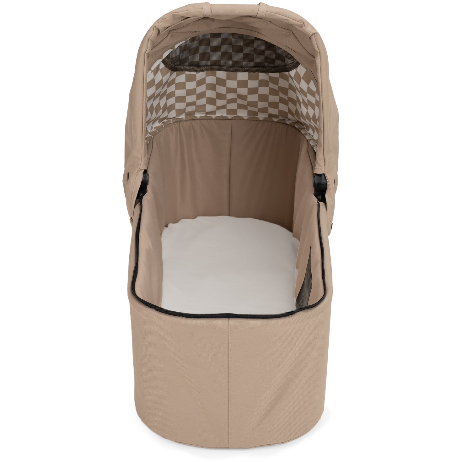Bumbleride Indie Twin Bassinet