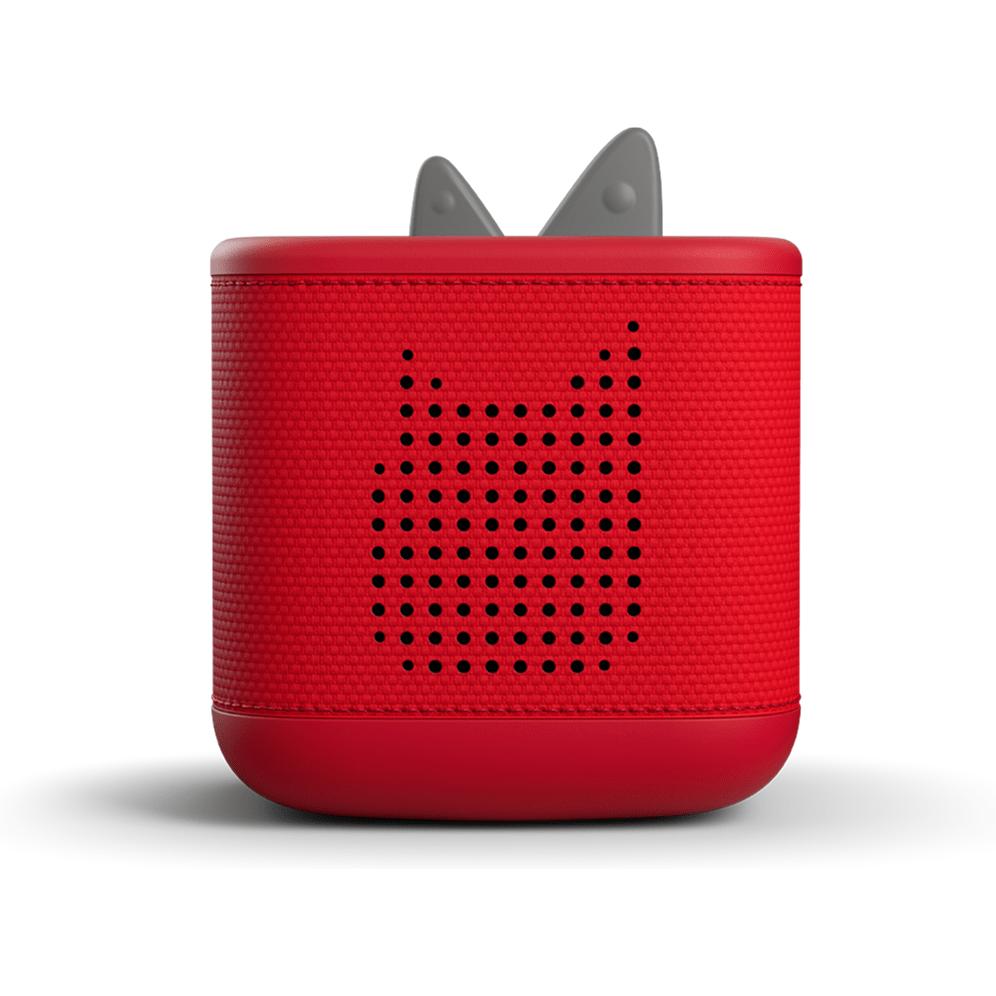 Tonies Disney Winnie the Pooh Toniebox 2 Full Play Set - Sunset Red