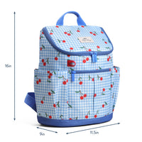 Itzy Explorer™ Big Kids Backpack: Check Yes!
