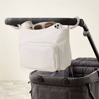 Belong Cargo Caddy™ – Transitional Caddy & Tote Bag: Black