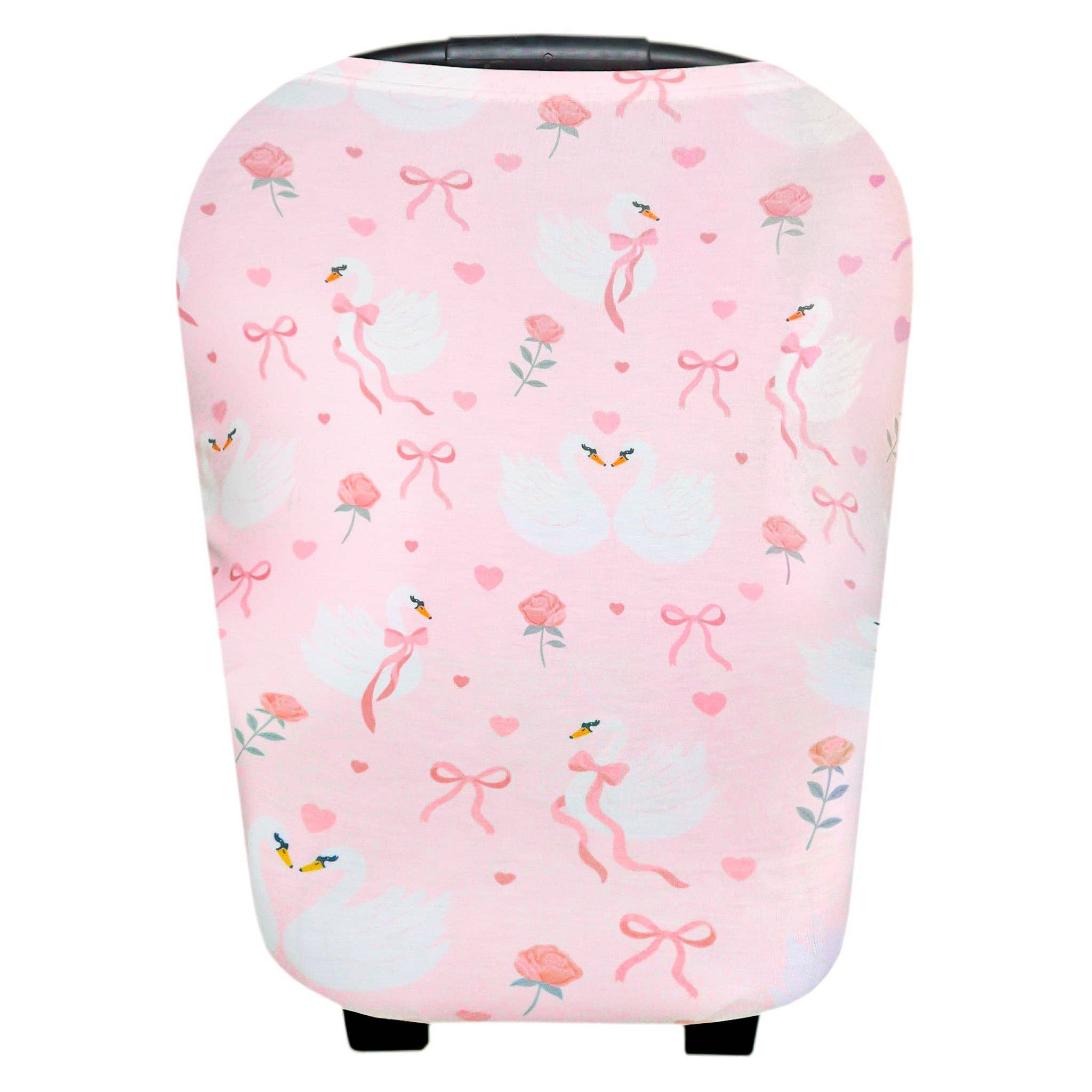 Multi-Use Cover - Adelia