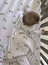 SLEEP BAG 1.0 TOG: Goose / 3-9 months / 1.0