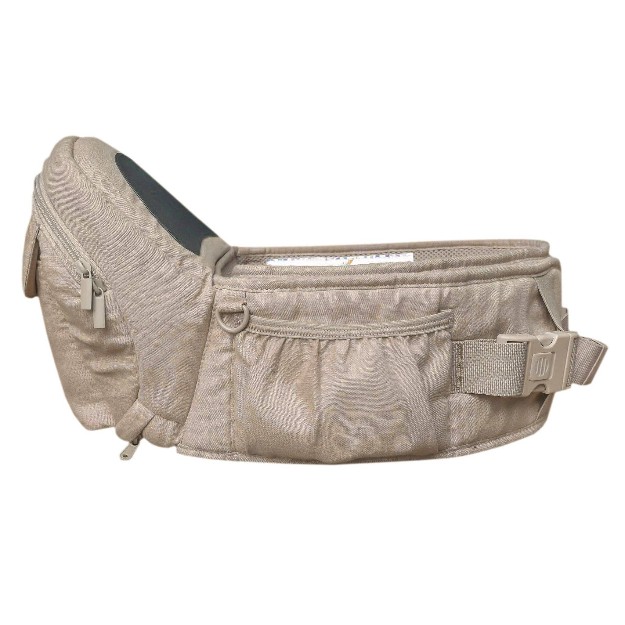 Everyday Hip Carrier - Taupe