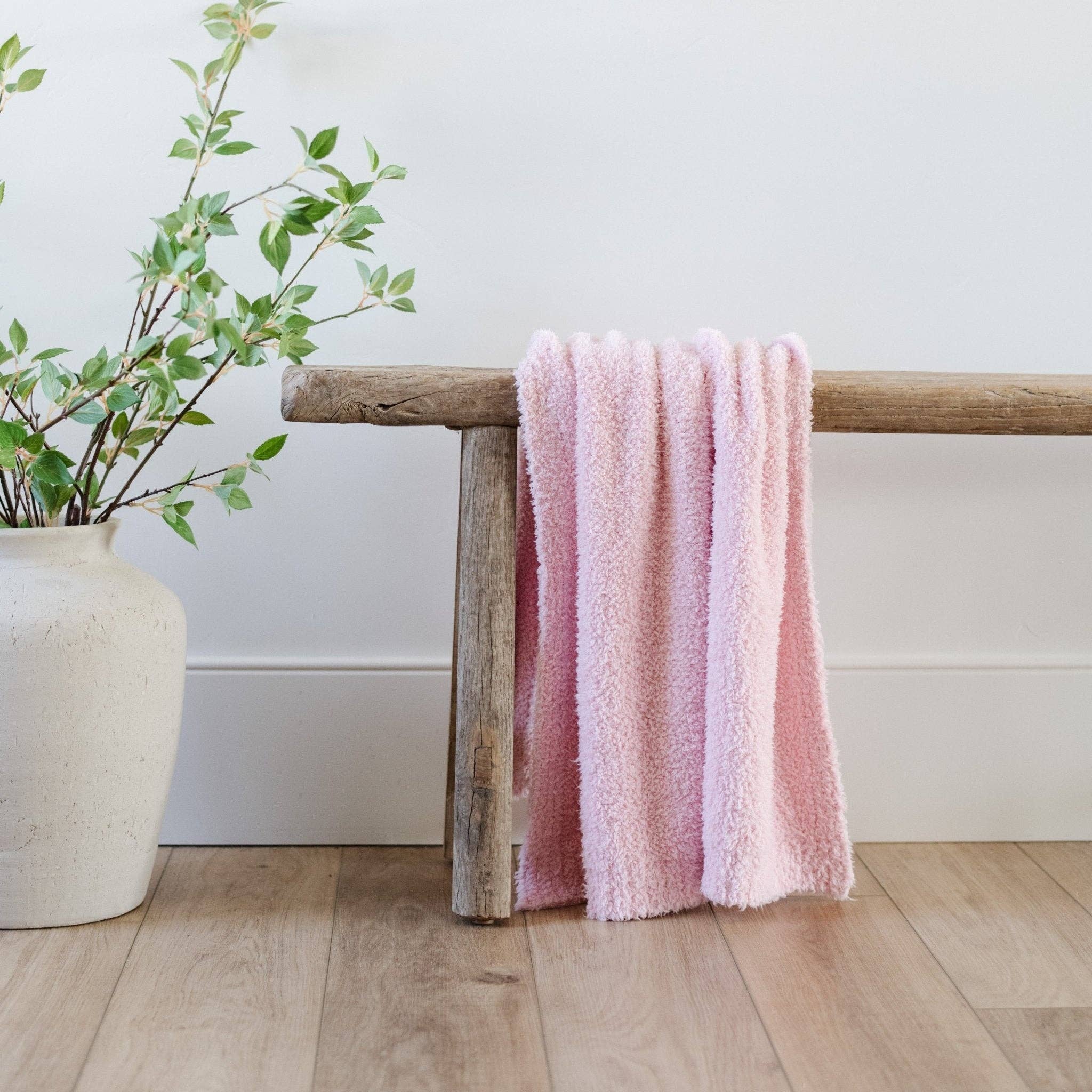 BAMBONI® RECEIVING BLANKETS: Surf