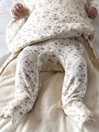 FW26 Swaddle Sleep Sack: Moose / 1