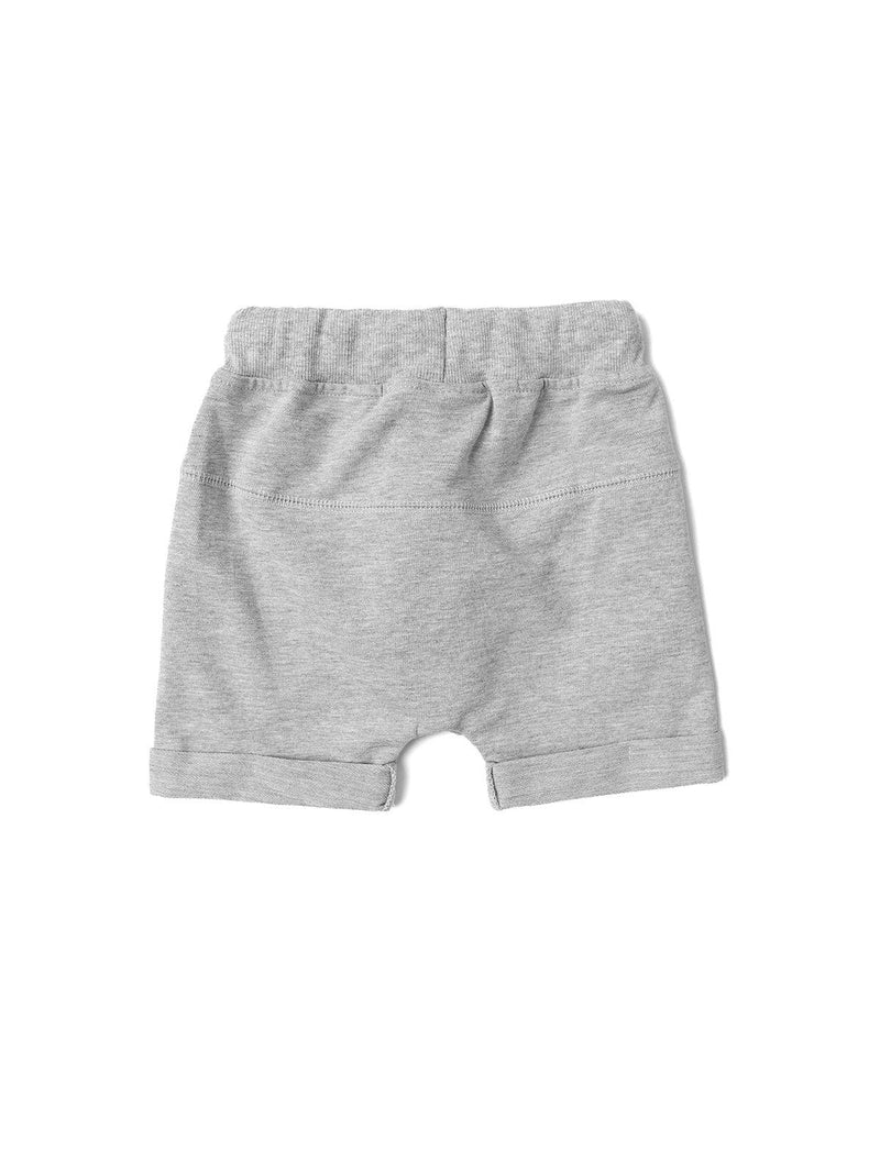 Harem Short - Grey