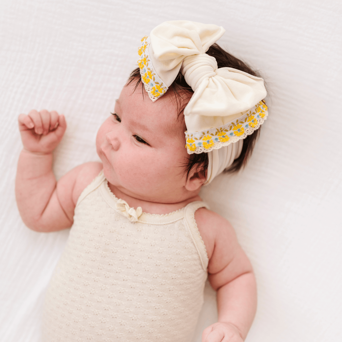 Trimmed FAB® - Baby Biz