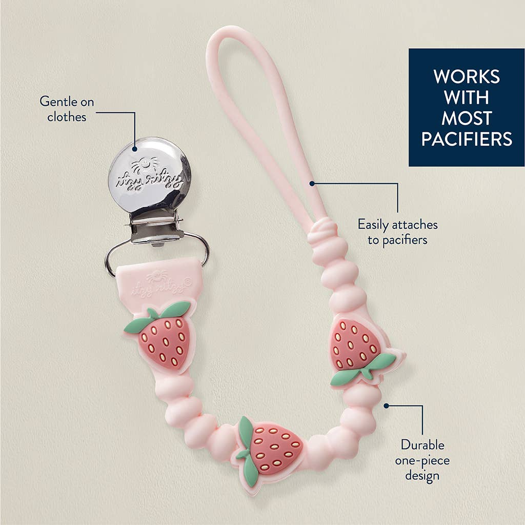 *NEW OPTION* Itzy Paci Strap Plus™