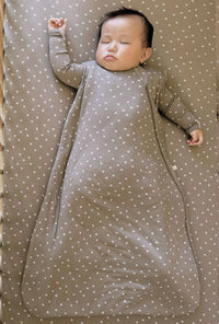 SLEEP BAG 1.0 TOG: Goose / 3-9 months / 1.0