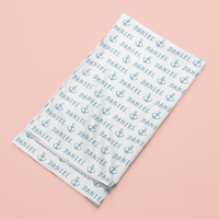 Sugar + Maple Stretchy Blanket | Anchor