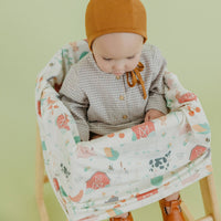 Copper Pearl Multi-Use Cover | Farmstead