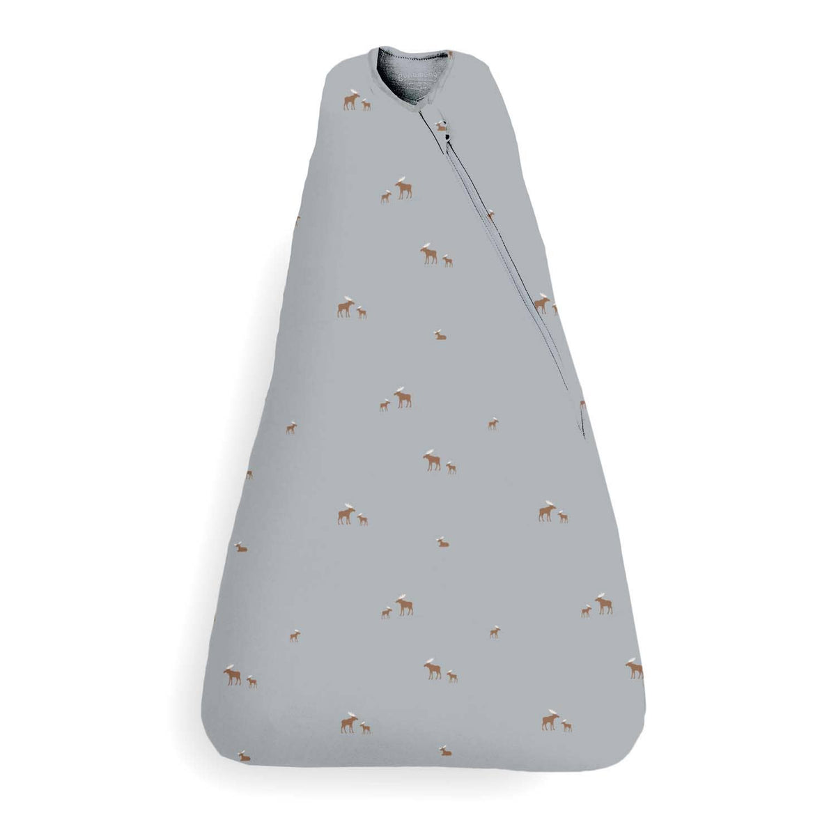 FW26 Swaddle Sleep Sack: Moose / 1