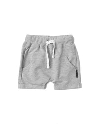 Harem Short - Grey