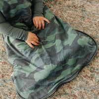 Copper Pearl Sleep Bag - Hunter: 0.5 TOG