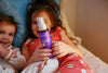 Kids Slumber & Sleep Essential Oil Linen Mist