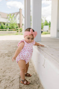 Betsy Bubble in Watermelon