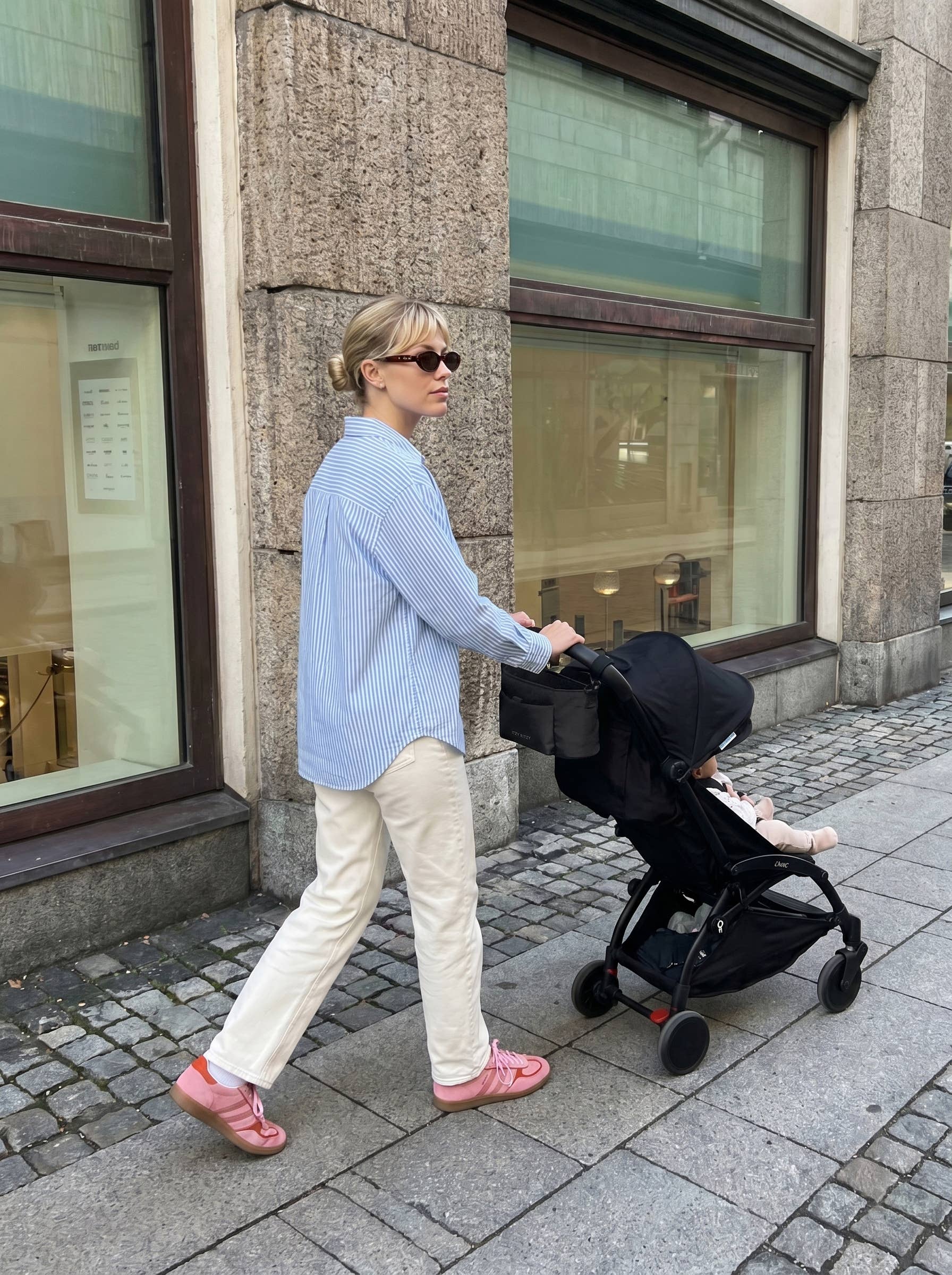 *NEW* Belong Carry-All Caddy