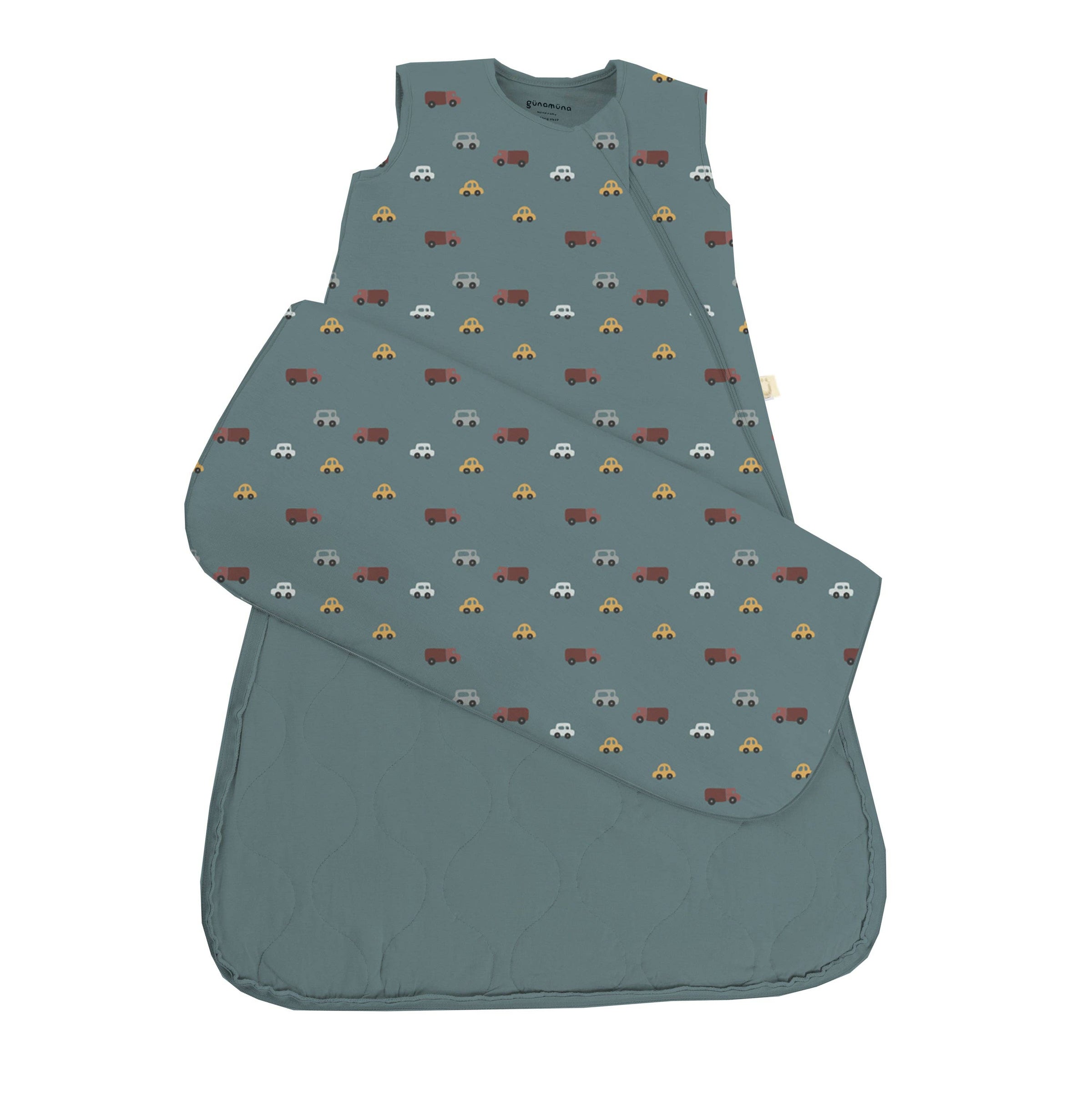 SLEEP BAG 2.5 TOG: Going / 3-9M