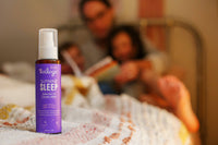 Kids Slumber & Sleep Essential Oil Linen Mist