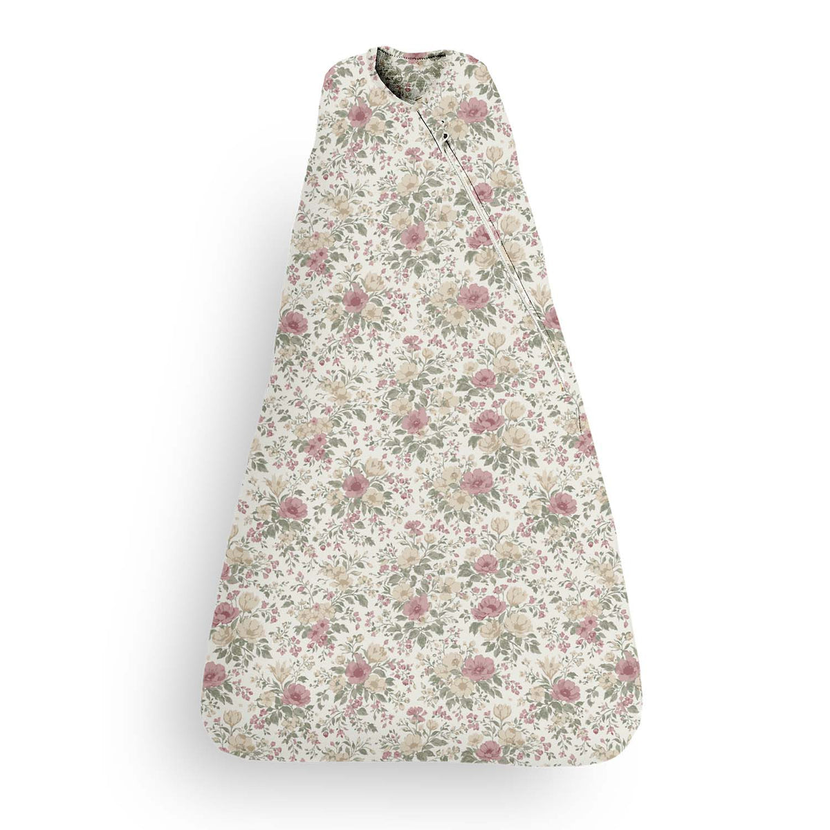 FW26 Swaddle Sleep Sack: Petals / 1