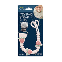 *NEW OPTION* Itzy Paci Strap Plus™