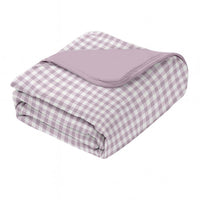 FW26 Cloud Blanket 1.0: Petals / Toddler