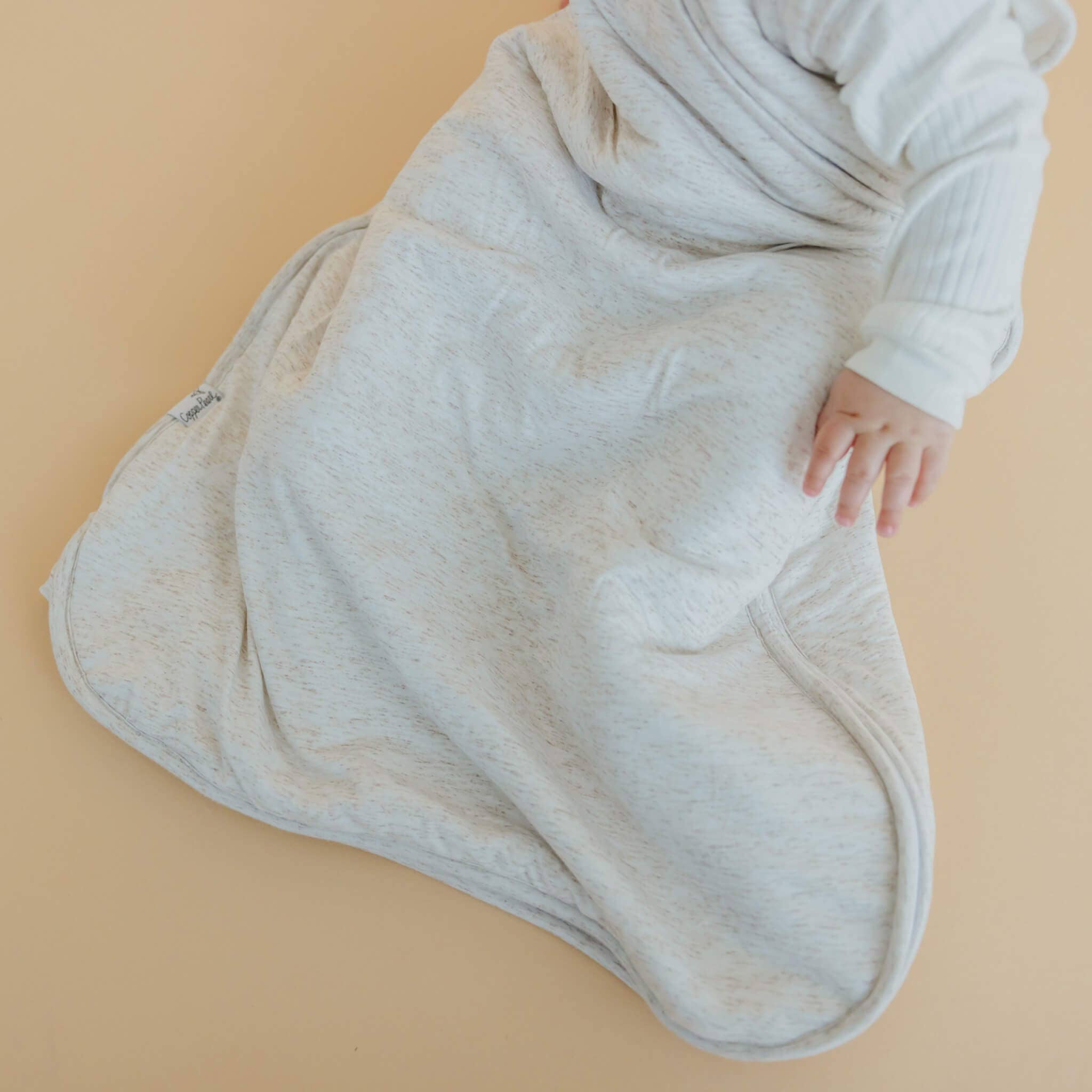 Copper Pearl Sleep Bag 1.7 TOG | Oat