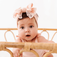Trimmed FAB® - Baby Biz