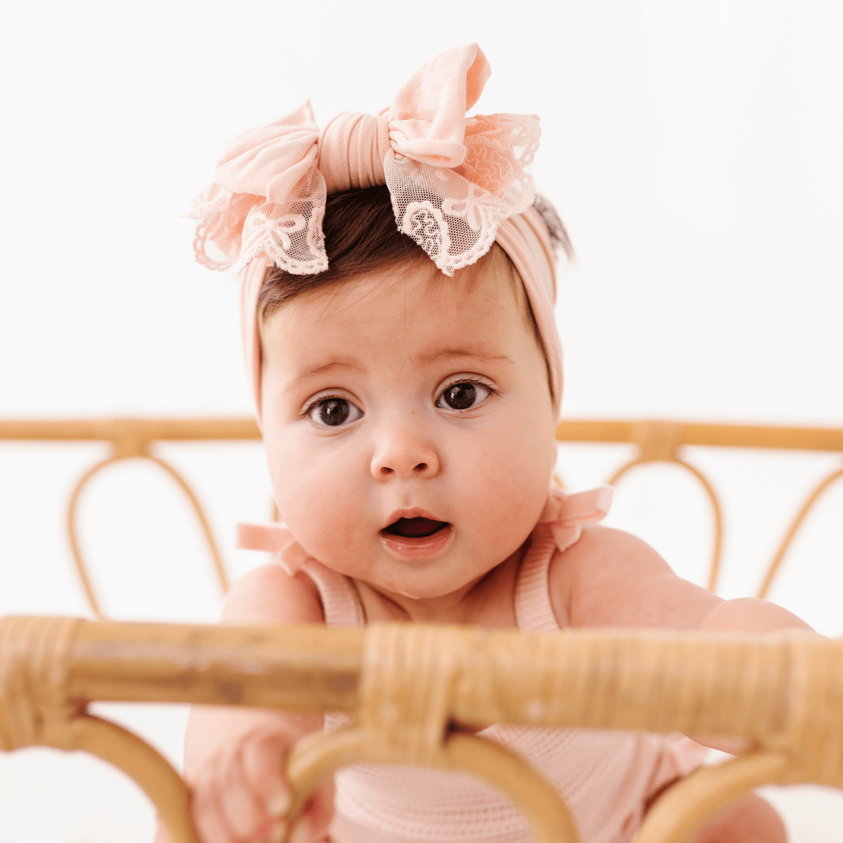 Trimmed FAB® - Baby Biz