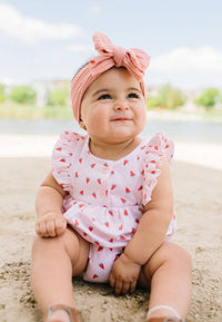Betsy Bubble in Watermelon