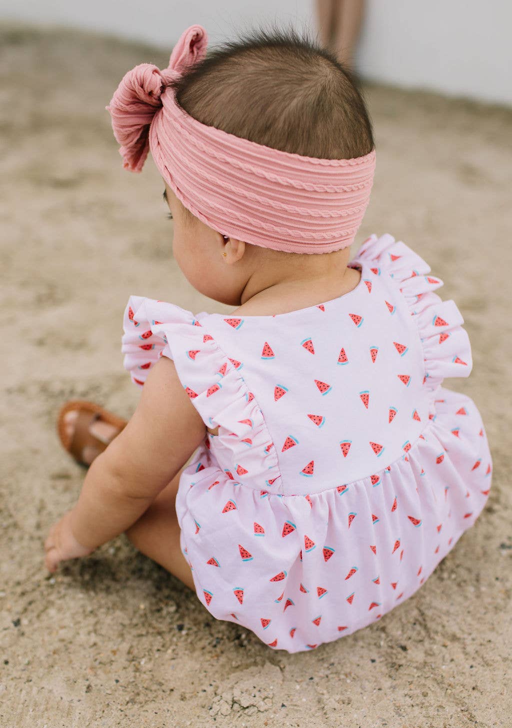 Betsy Bubble in Watermelon