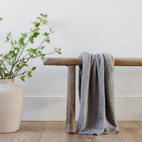 BAMBONI® RECEIVING BLANKETS: Surf