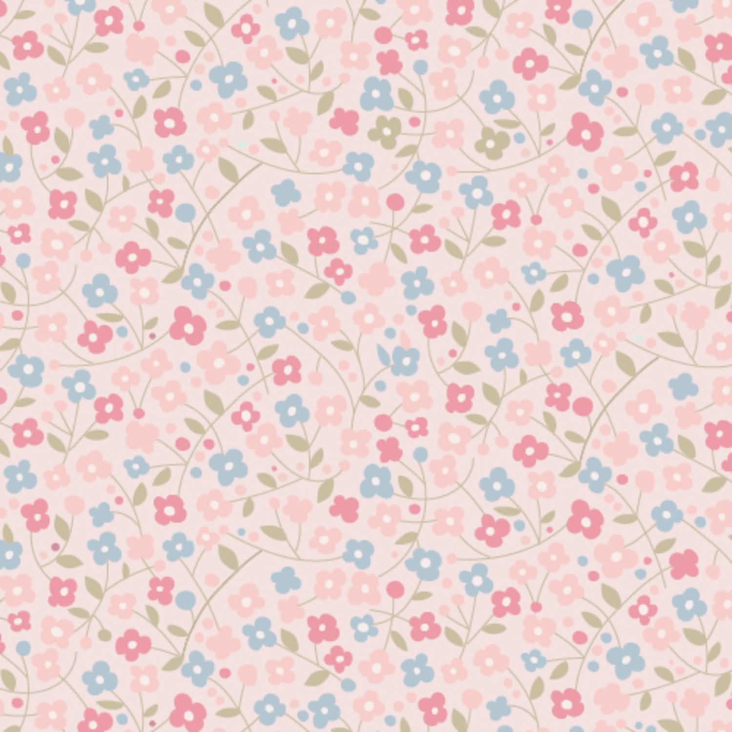 Magnetic Me Bedford Floral Modal Magnetic Parent Favorite Footie