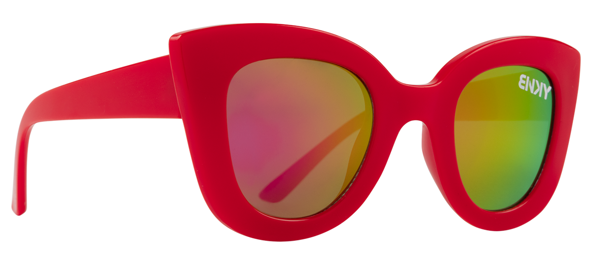 La Perouse (Red)