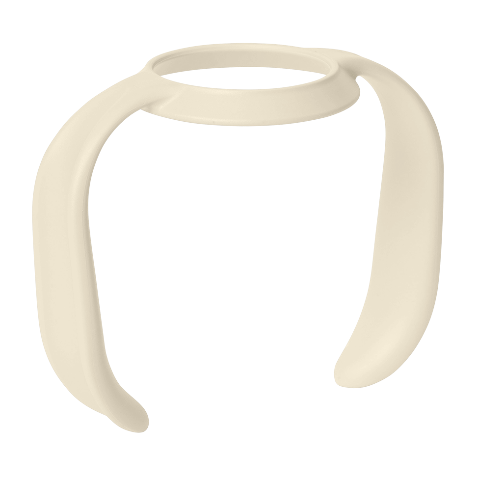 BIBS Baby Bottle Handle