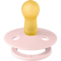 BIBS Colour Pacifier | Size 1