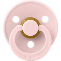BIBS Colour Pacifier | Size 1