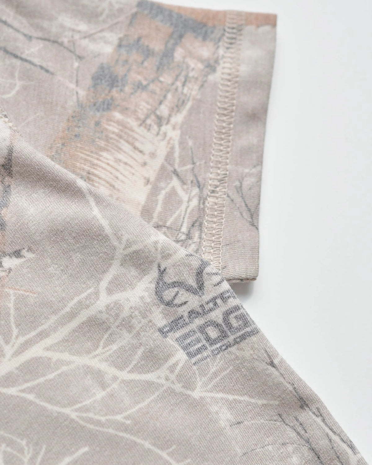 Boxy Tee | Realtree Edge Driftwood
