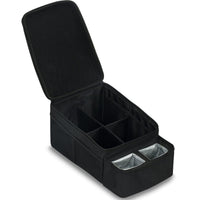 Britax Car Seat Storage Caddy with Cup Holders